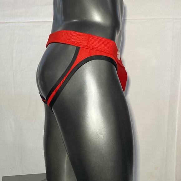 4 play jock - Picture 6 of 7